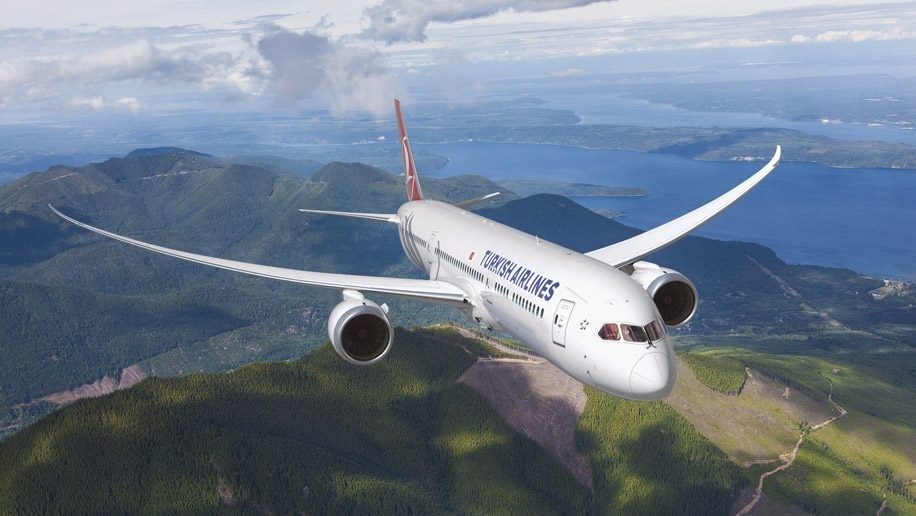 Turkish Airlines to add 30 Boeing 787-9 Dreamliners to its fleet.jpg